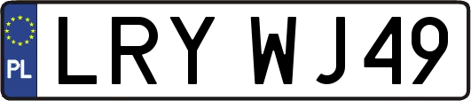 LRYWJ49