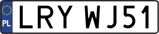 LRYWJ51