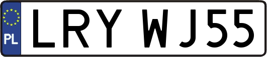 LRYWJ55