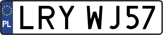 LRYWJ57