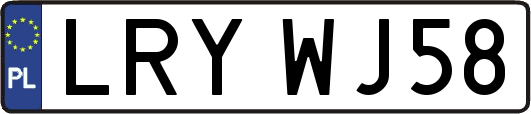 LRYWJ58