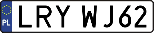 LRYWJ62