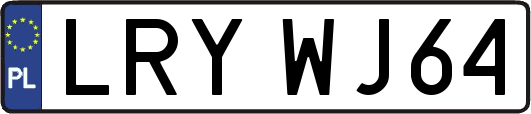 LRYWJ64