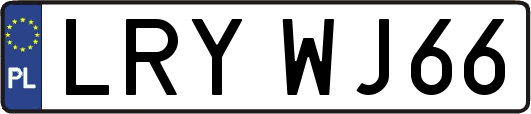 LRYWJ66