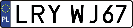 LRYWJ67