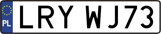 LRYWJ73