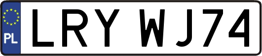 LRYWJ74