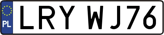 LRYWJ76