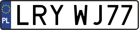 LRYWJ77