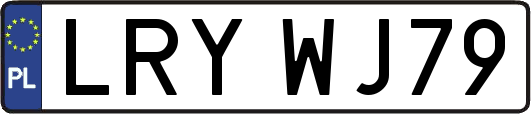 LRYWJ79