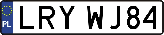 LRYWJ84