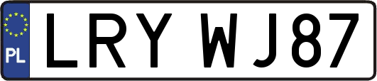 LRYWJ87