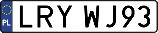 LRYWJ93