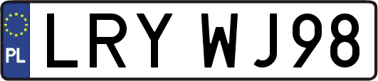 LRYWJ98