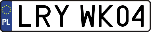 LRYWK04