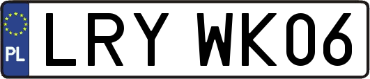 LRYWK06