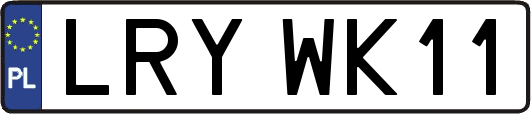 LRYWK11