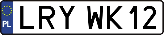 LRYWK12