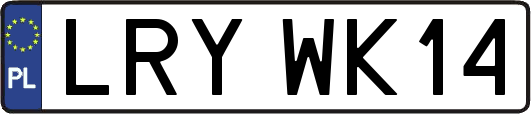LRYWK14