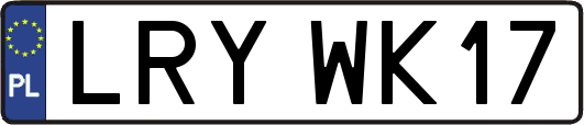 LRYWK17