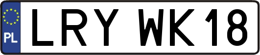 LRYWK18