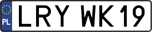 LRYWK19