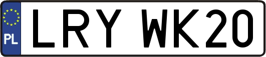 LRYWK20