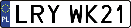 LRYWK21