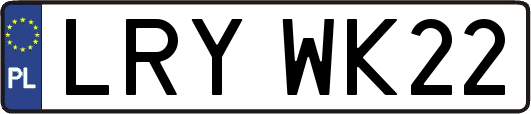 LRYWK22