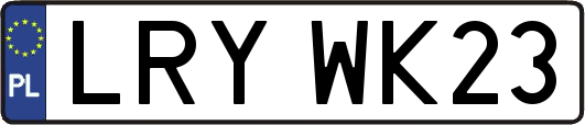 LRYWK23