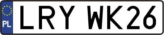 LRYWK26