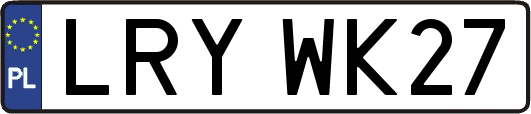 LRYWK27