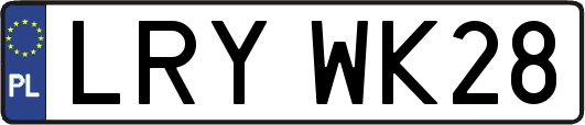 LRYWK28