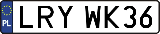 LRYWK36