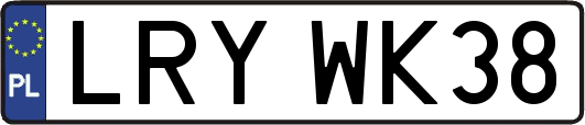 LRYWK38