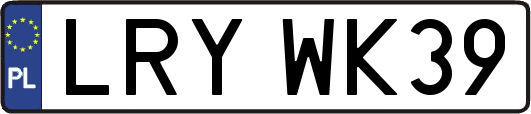 LRYWK39