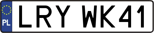 LRYWK41
