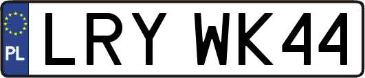 LRYWK44