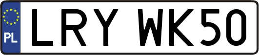 LRYWK50