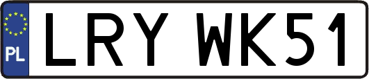 LRYWK51