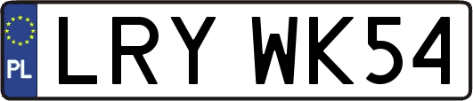 LRYWK54