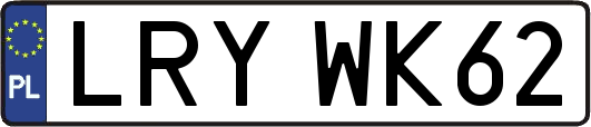 LRYWK62