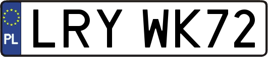 LRYWK72