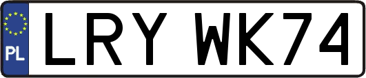 LRYWK74