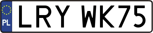 LRYWK75