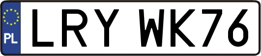 LRYWK76