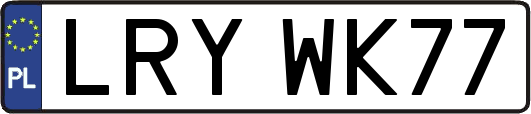 LRYWK77