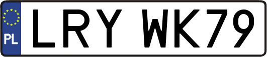 LRYWK79
