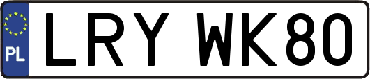 LRYWK80