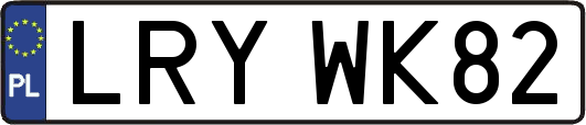 LRYWK82